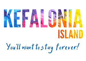 Kefalonia Island 